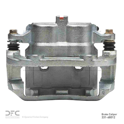 Dynamic Friction Company Disc Brake Caliper 331-68012