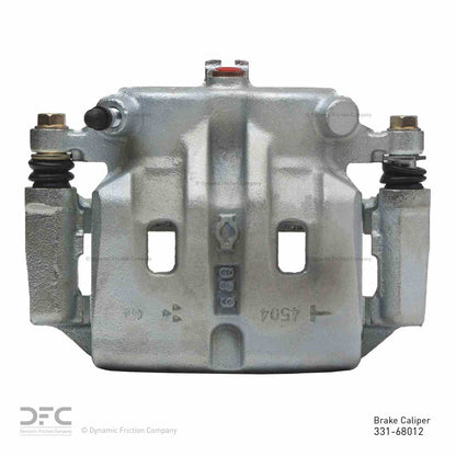 Dynamic Friction Company Disc Brake Caliper 331-68012