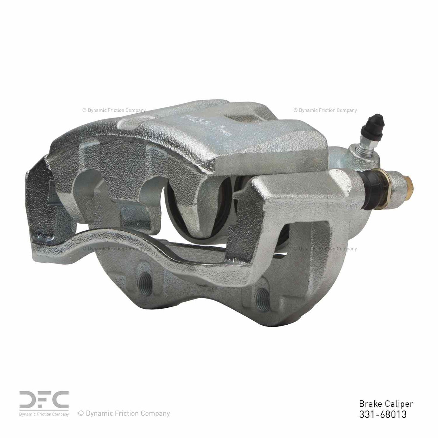 Dynamic Friction Company Disc Brake Caliper 331-68013