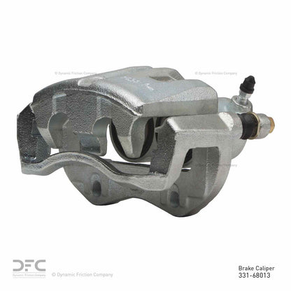 Dynamic Friction Company Disc Brake Caliper 331-68013