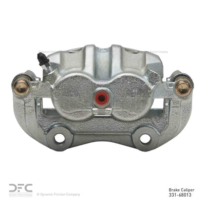 Dynamic Friction Company Disc Brake Caliper 331-68013