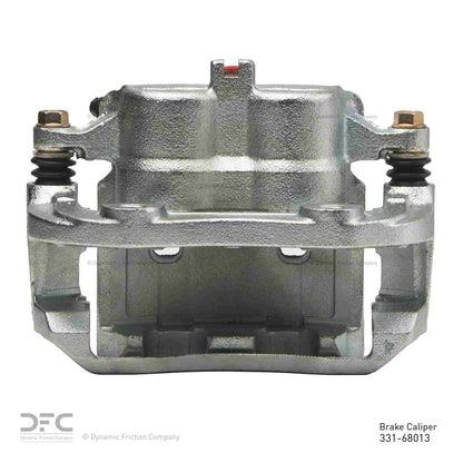 Dynamic Friction Company Disc Brake Caliper 331-68013