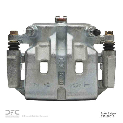 Dynamic Friction Company Disc Brake Caliper 331-68013