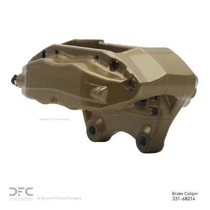 Dynamic Friction Company Disc Brake Caliper 331-68014