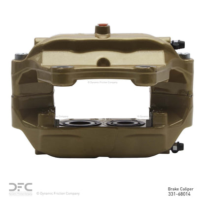 Dynamic Friction Company Disc Brake Caliper 331-68014