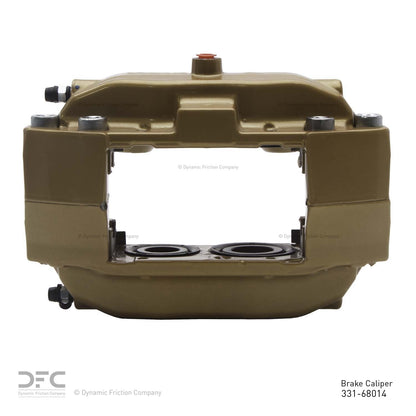 Dynamic Friction Company Disc Brake Caliper 331-68014