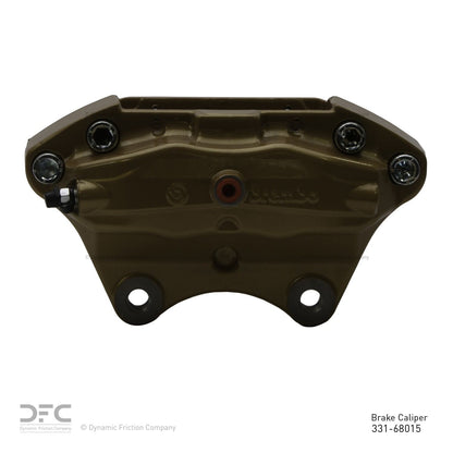 Dynamic Friction Company Disc Brake Caliper 331-68015