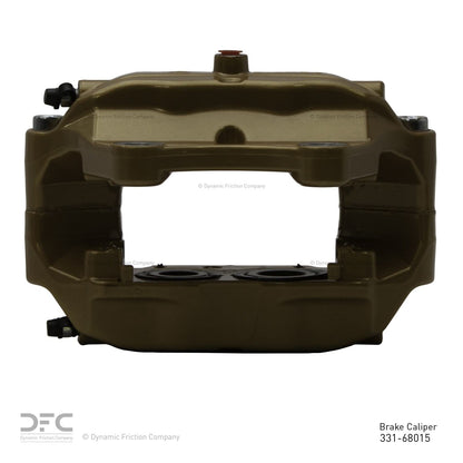 Dynamic Friction Company Disc Brake Caliper 331-68015