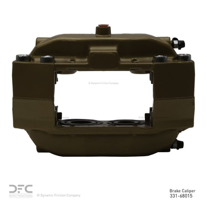 Dynamic Friction Company Disc Brake Caliper 331-68015