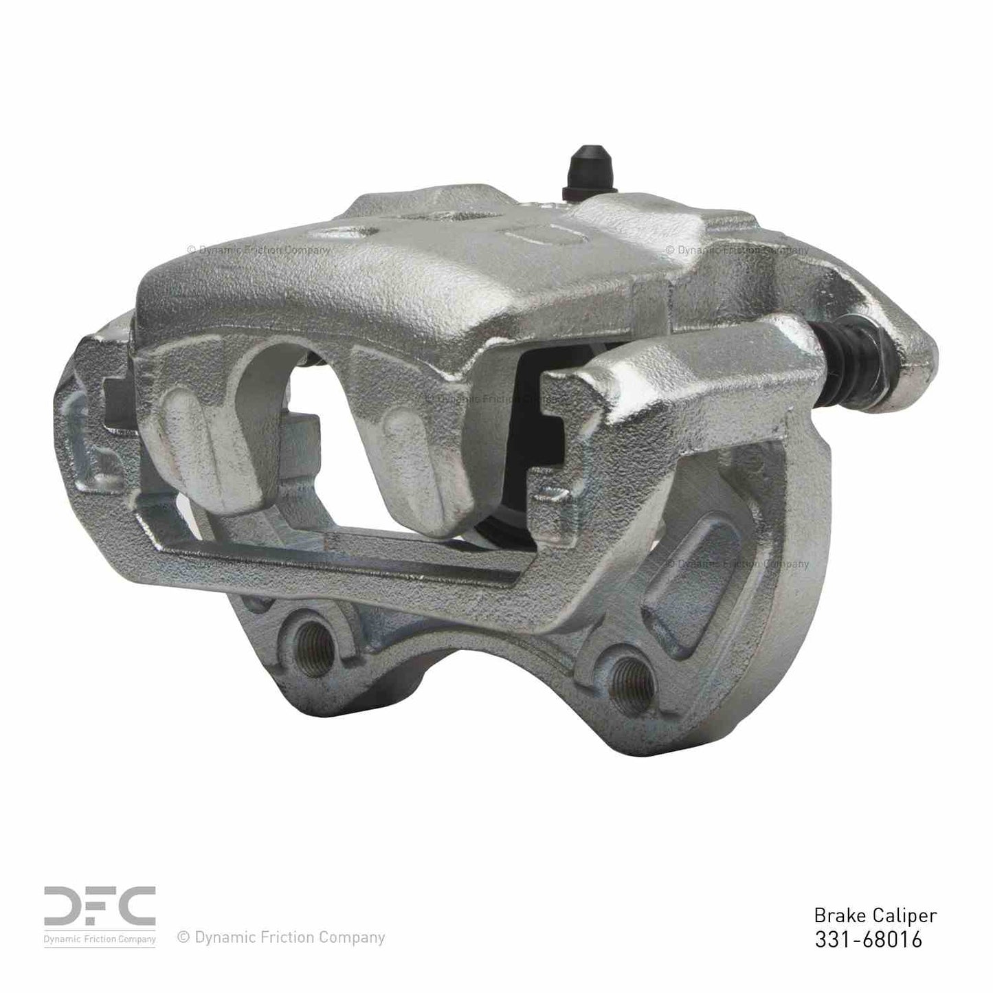 Dynamic Friction Company Disc Brake Caliper 331-68016