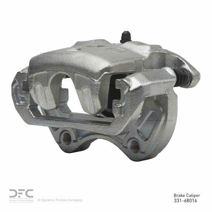 Dynamic Friction Company Disc Brake Caliper 331-68016