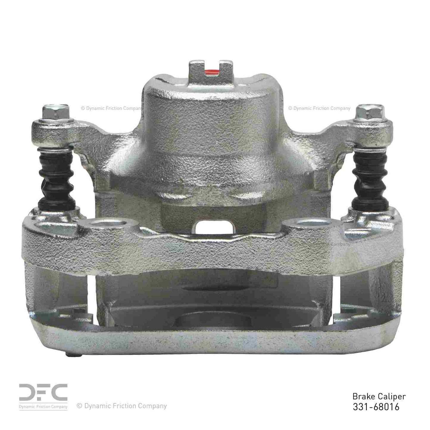 Dynamic Friction Company Disc Brake Caliper 331-68016
