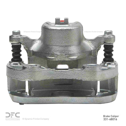 Dynamic Friction Company Disc Brake Caliper 331-68016