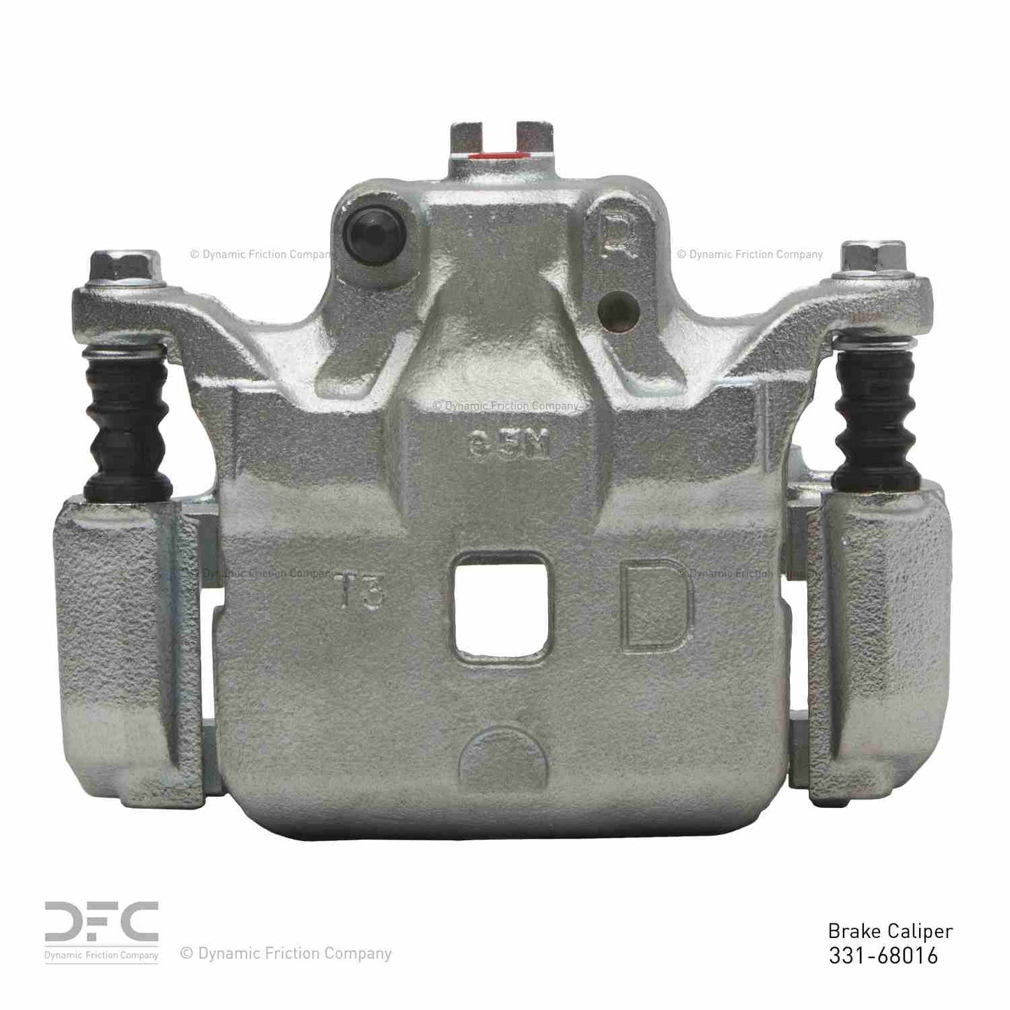 Dynamic Friction Company Disc Brake Caliper 331-68016