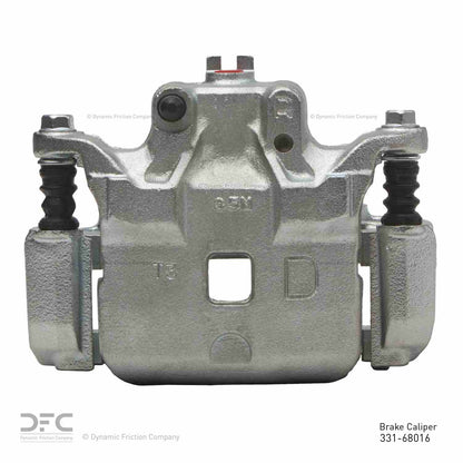 Dynamic Friction Company Disc Brake Caliper 331-68016