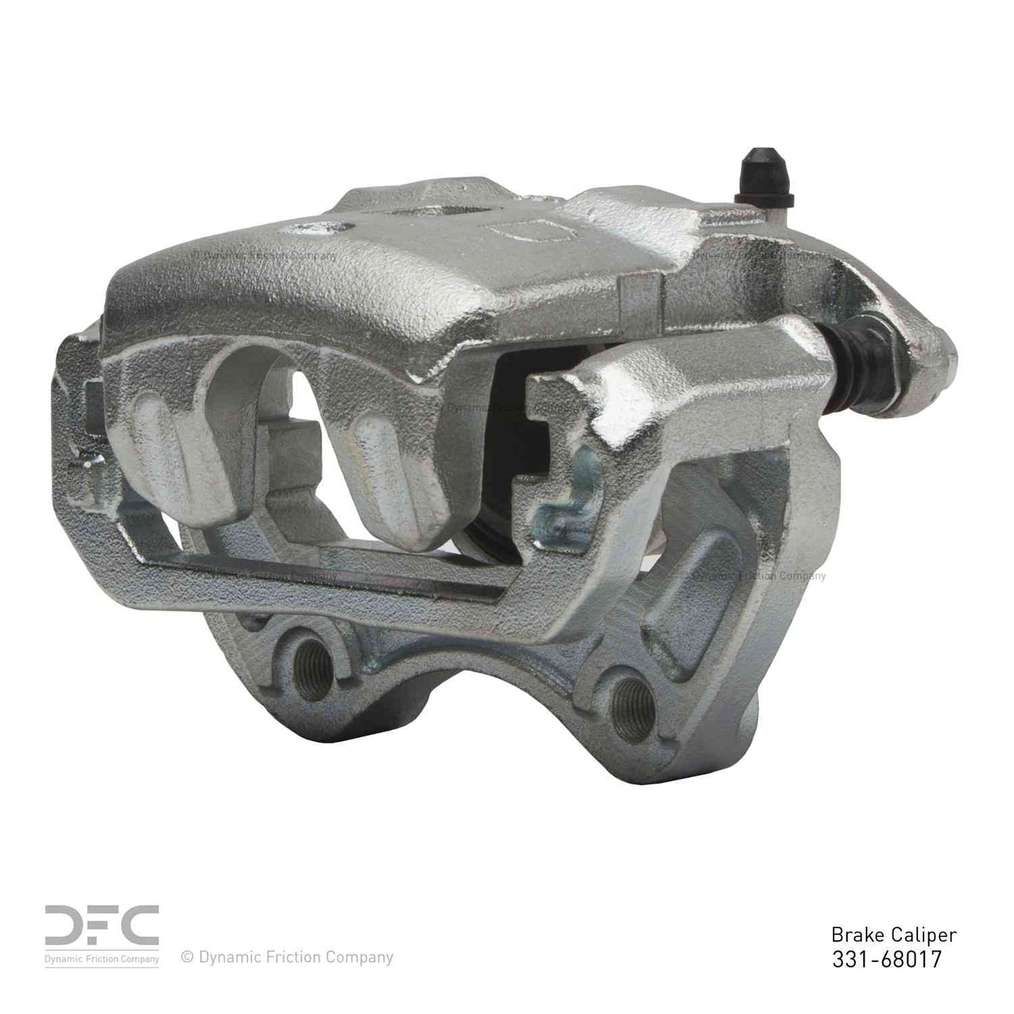 Dynamic Friction Company Disc Brake Caliper 331-68017