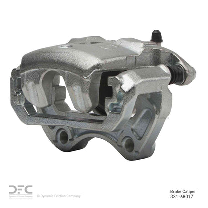 Dynamic Friction Company Disc Brake Caliper 331-68017