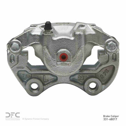 Dynamic Friction Company Disc Brake Caliper 331-68017