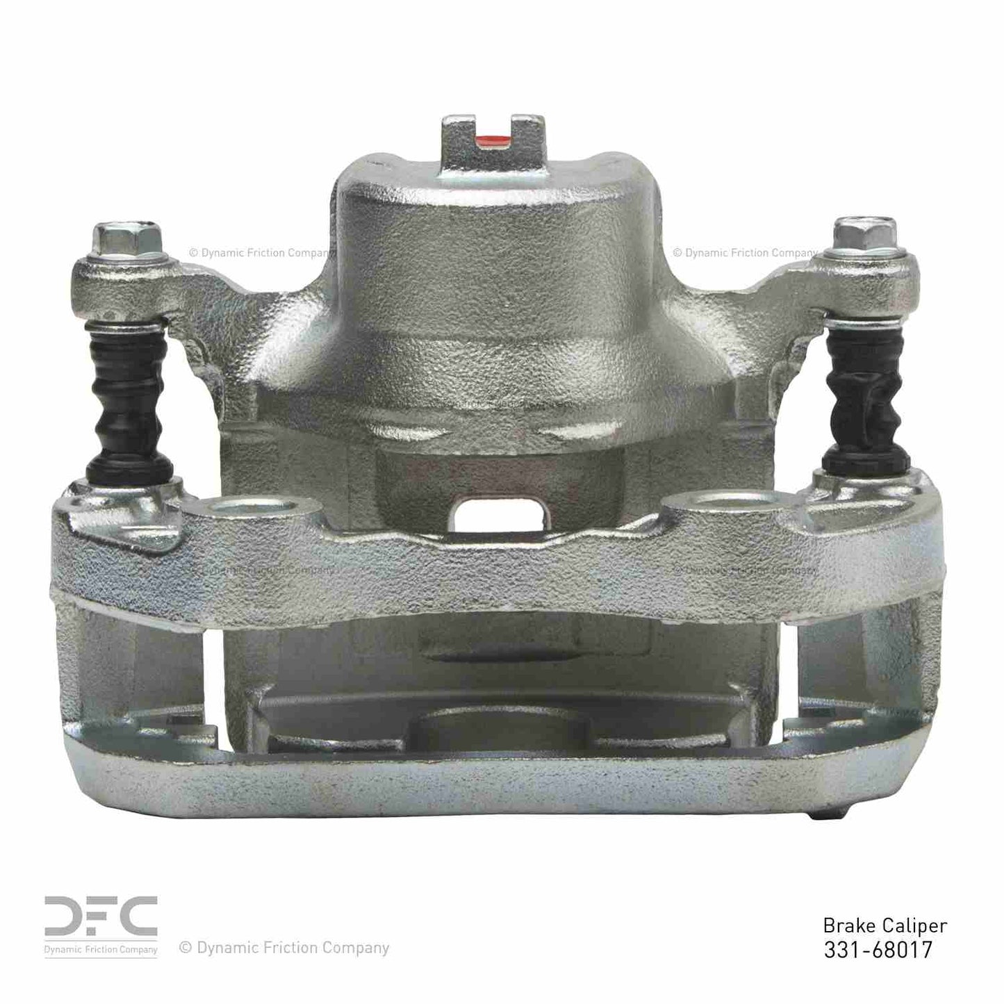 Dynamic Friction Company Disc Brake Caliper 331-68017