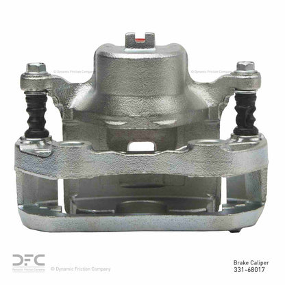 Dynamic Friction Company Disc Brake Caliper 331-68017