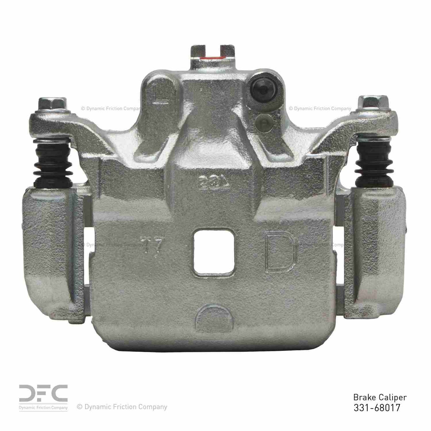 Dynamic Friction Company Disc Brake Caliper 331-68017