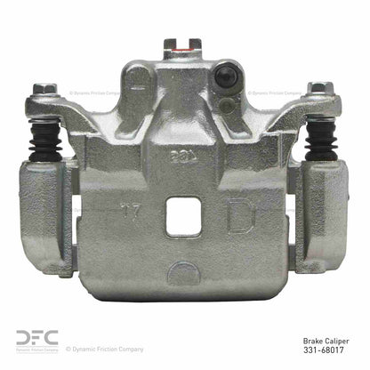 Dynamic Friction Company Disc Brake Caliper 331-68017