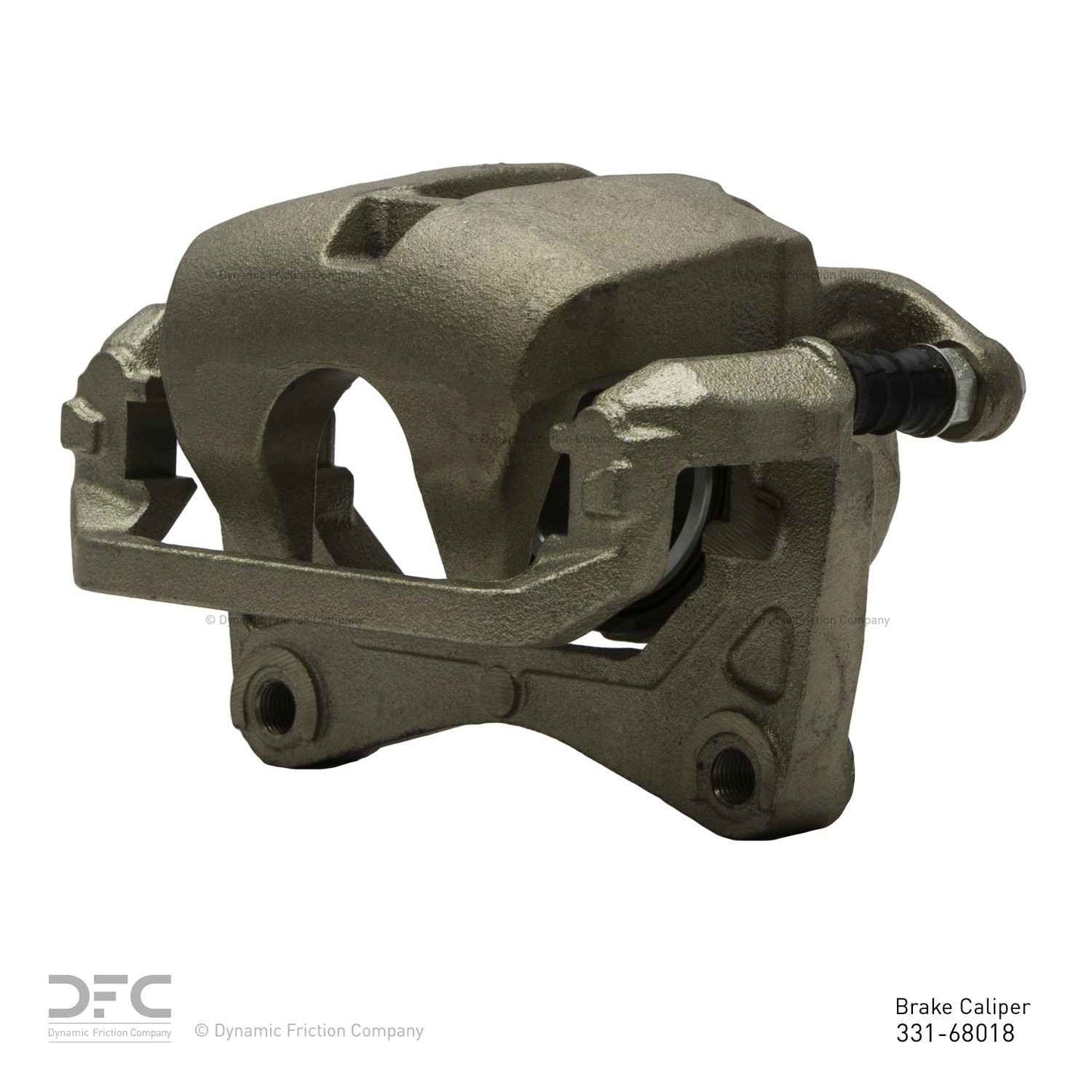 Dynamic Friction Company Disc Brake Caliper 331-68018