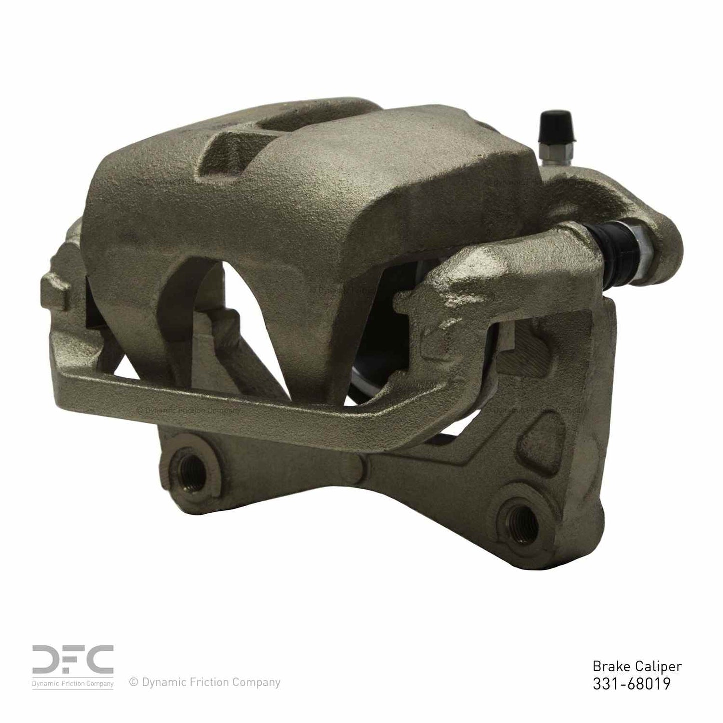 Dynamic Friction Company Disc Brake Caliper 331-68019