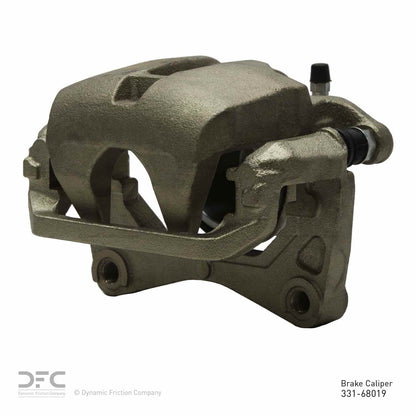 Dynamic Friction Company Disc Brake Caliper 331-68019