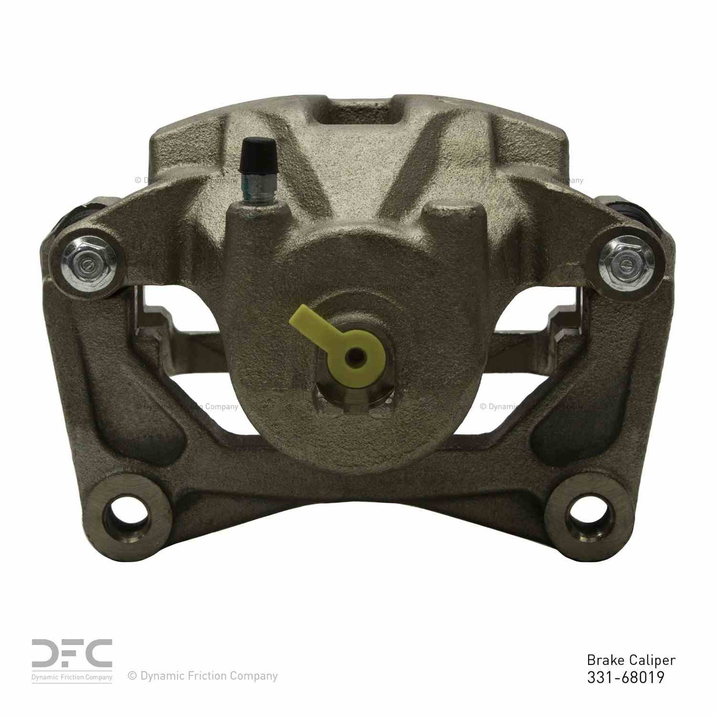 Dynamic Friction Company Disc Brake Caliper 331-68019
