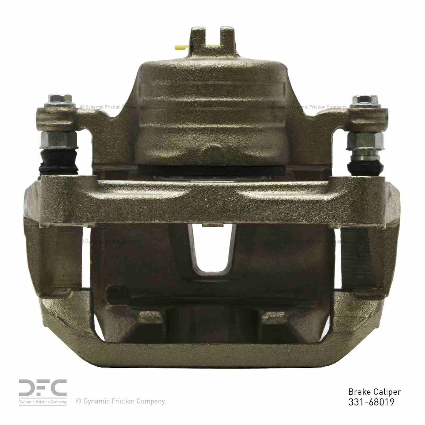 Dynamic Friction Company Disc Brake Caliper 331-68019