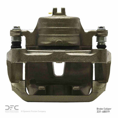 Dynamic Friction Company Disc Brake Caliper 331-68019