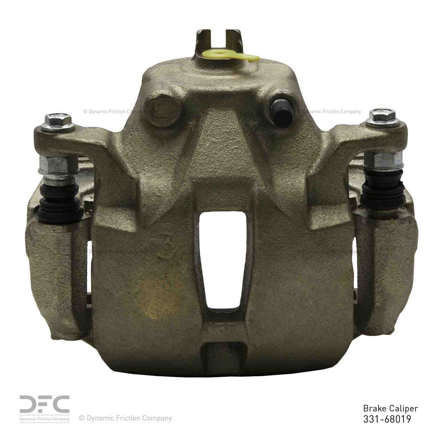 Dynamic Friction Company Disc Brake Caliper 331-68019
