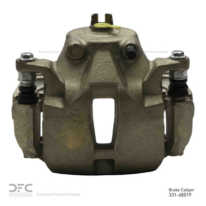 Dynamic Friction Company Disc Brake Caliper 331-68019