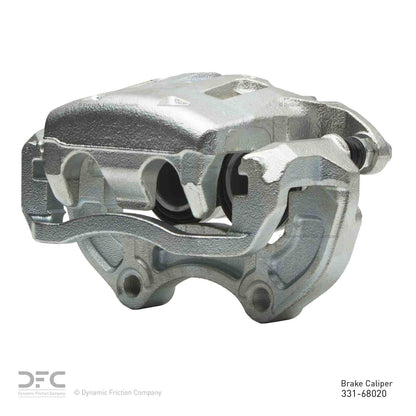 Dynamic Friction Company Disc Brake Caliper 331-68020