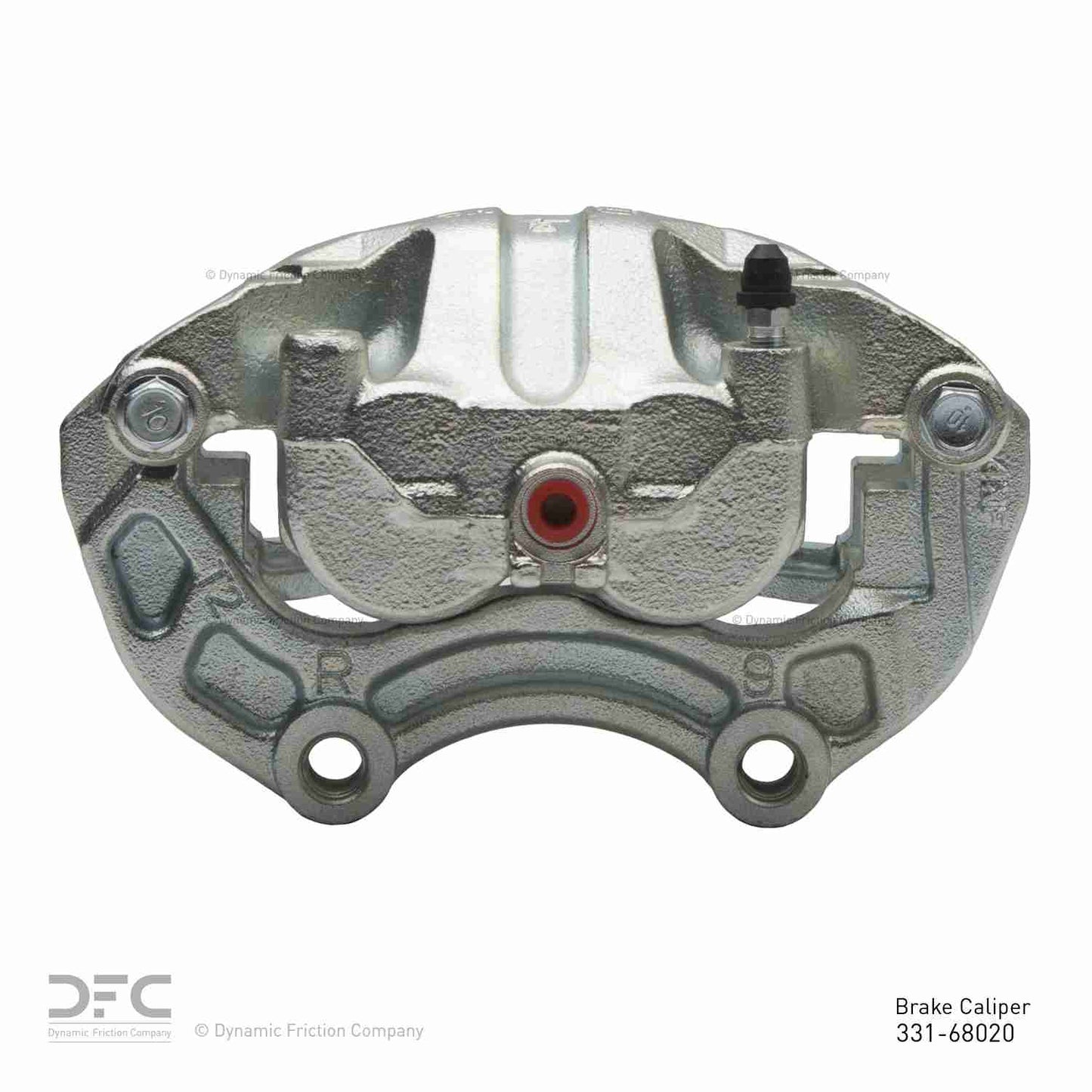 Dynamic Friction Company Disc Brake Caliper 331-68020