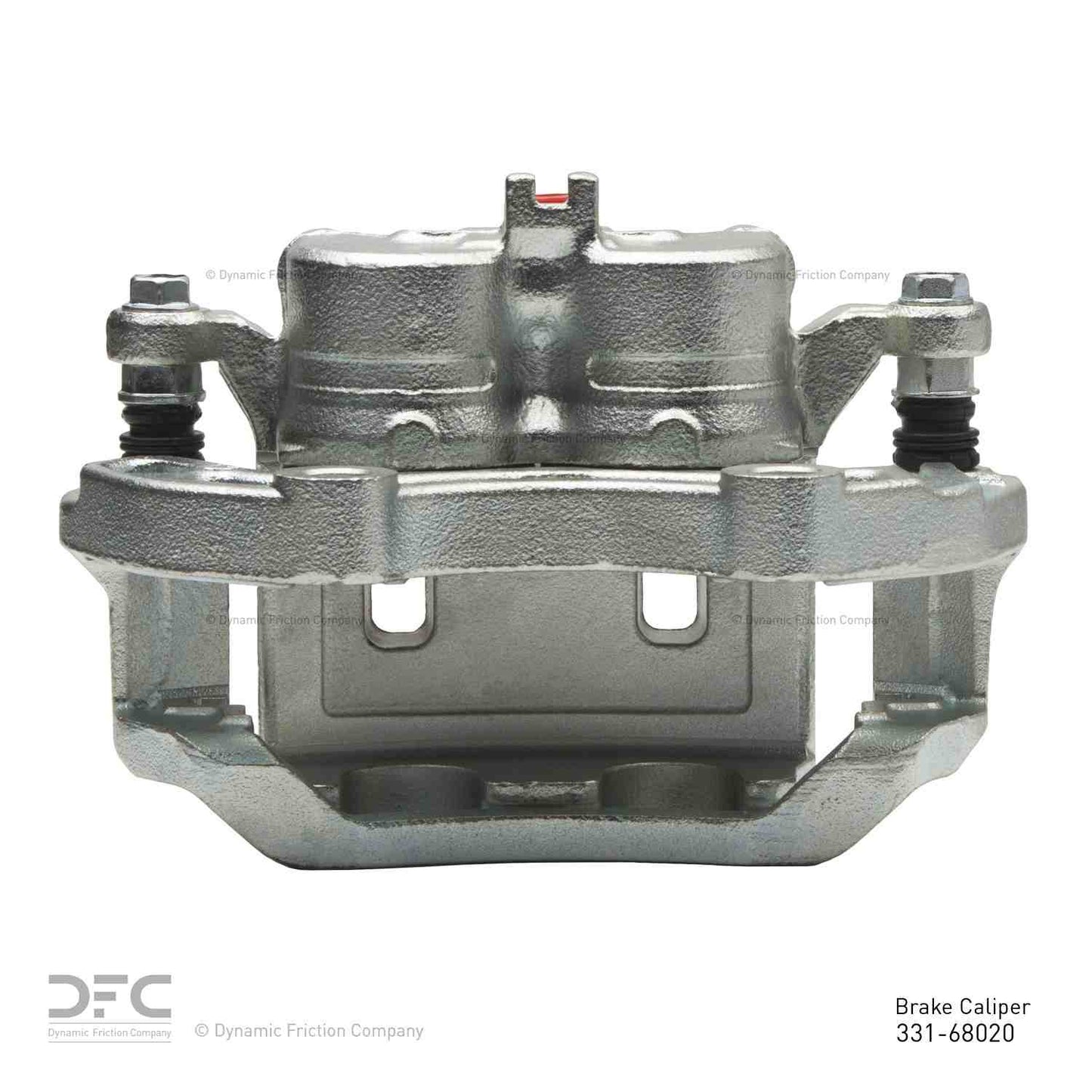 Dynamic Friction Company Disc Brake Caliper 331-68020