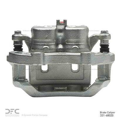 Dynamic Friction Company Disc Brake Caliper 331-68020