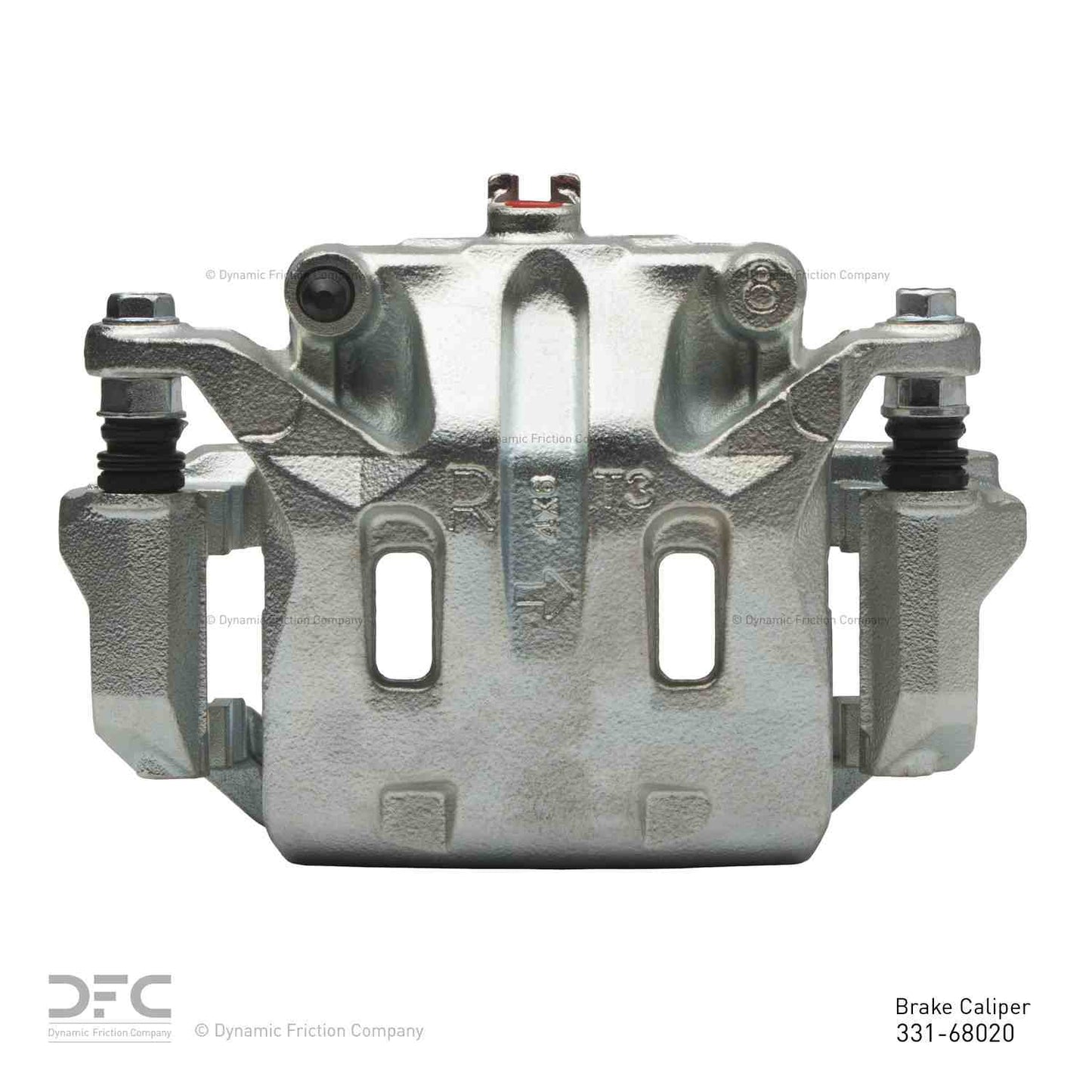 Dynamic Friction Company Disc Brake Caliper 331-68020