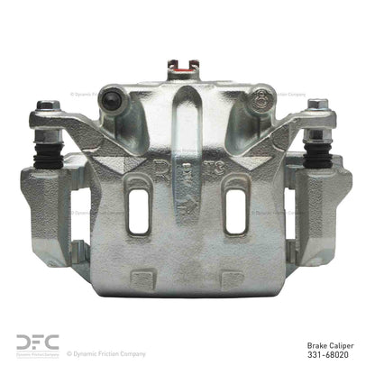 Dynamic Friction Company Disc Brake Caliper 331-68020