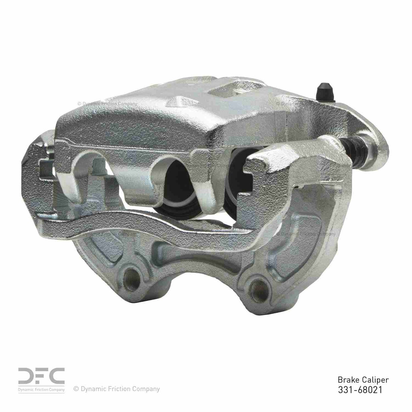 Dynamic Friction Company Disc Brake Caliper 331-68021