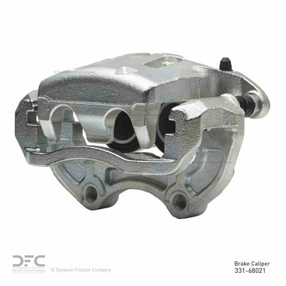 Dynamic Friction Company Disc Brake Caliper 331-68021