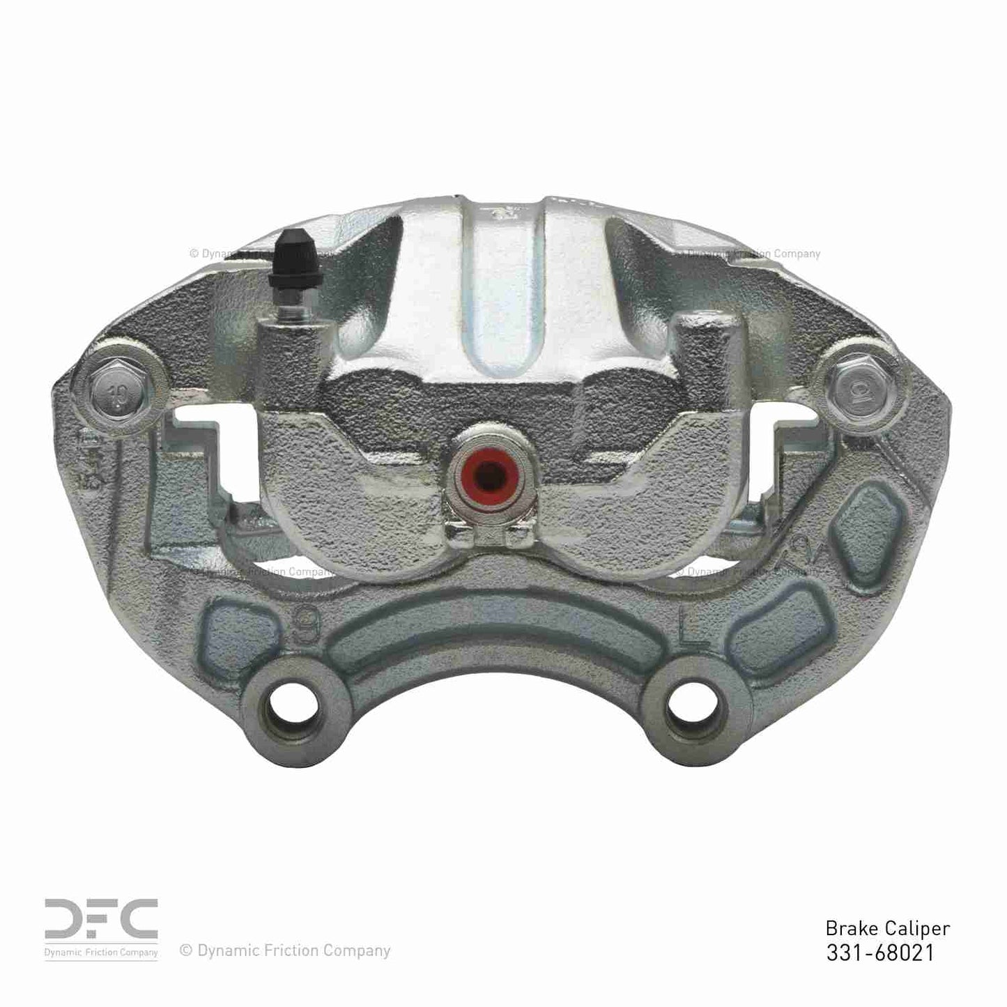 Dynamic Friction Company Disc Brake Caliper 331-68021