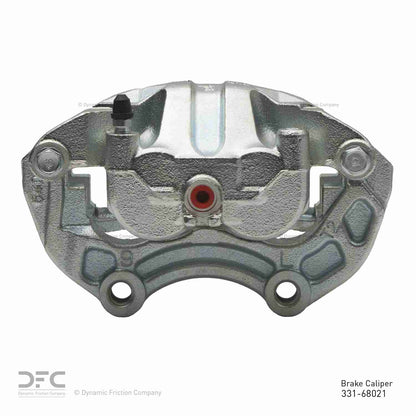 Dynamic Friction Company Disc Brake Caliper 331-68021