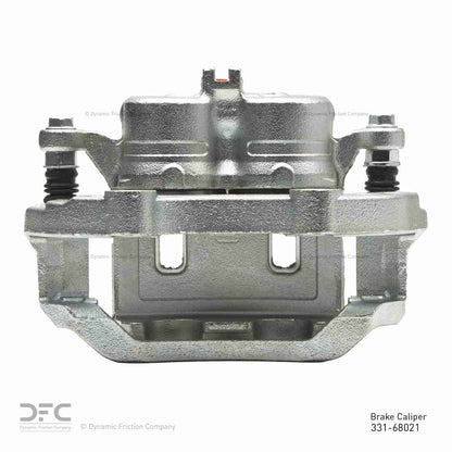 Dynamic Friction Company Disc Brake Caliper 331-68021