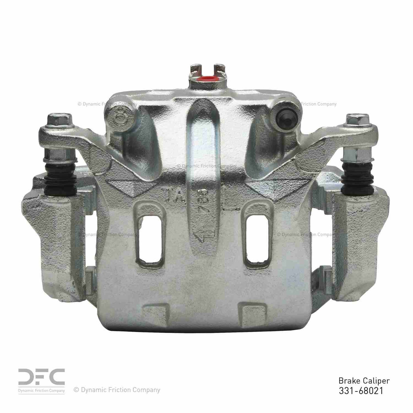 Dynamic Friction Company Disc Brake Caliper 331-68021