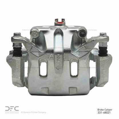 Dynamic Friction Company Disc Brake Caliper 331-68021