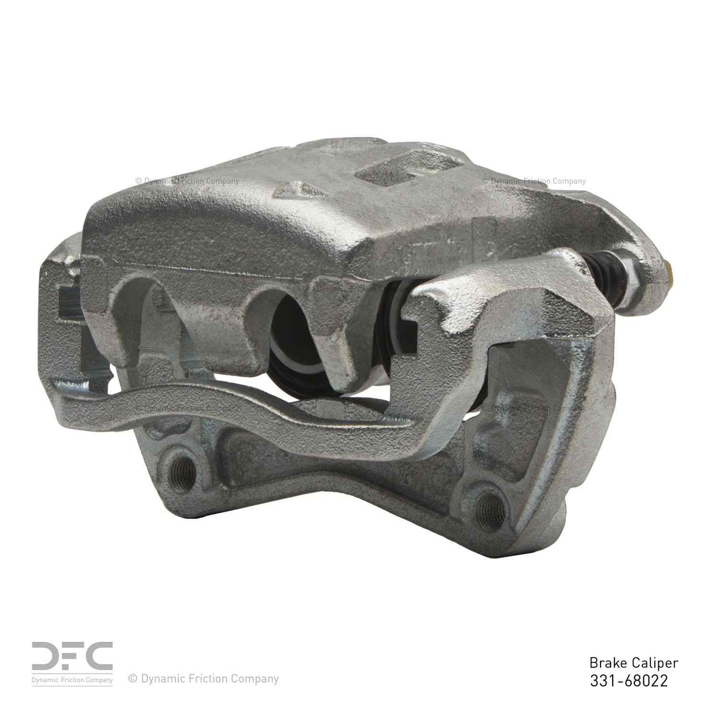 Dynamic Friction Company Disc Brake Caliper 331-68022