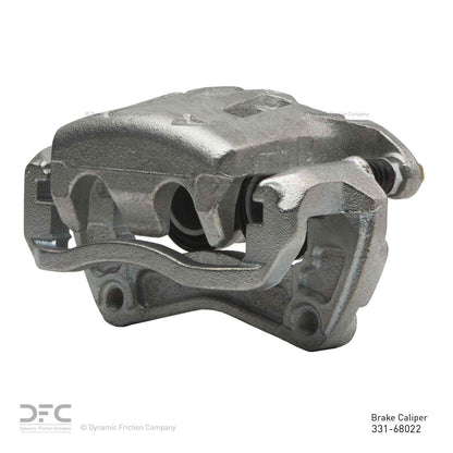 Dynamic Friction Company Disc Brake Caliper 331-68022