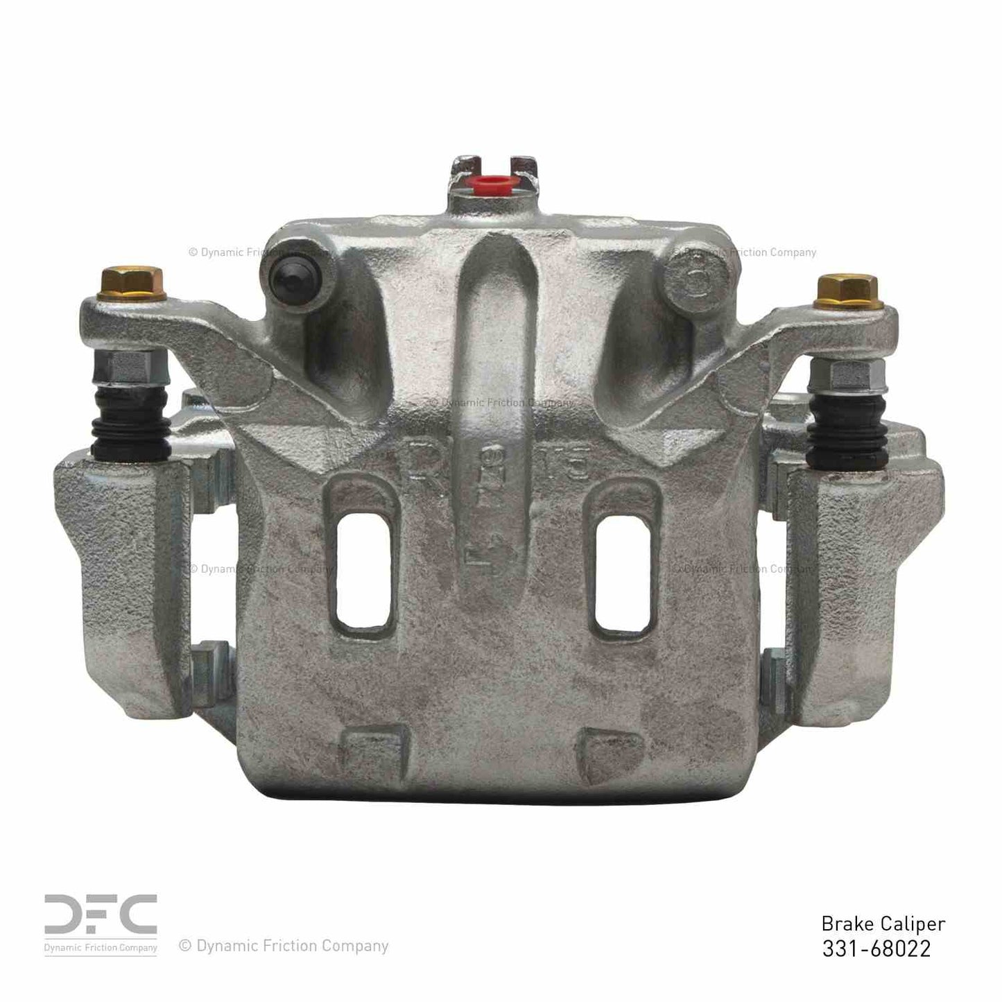 Dynamic Friction Company Disc Brake Caliper 331-68022